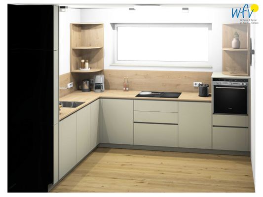 Foto 9 Ferienwohnung Ostfriesland Wangerooge Friesenfranz Ferienwohnung Dünenfriese (Objekt 92664) Urlaub