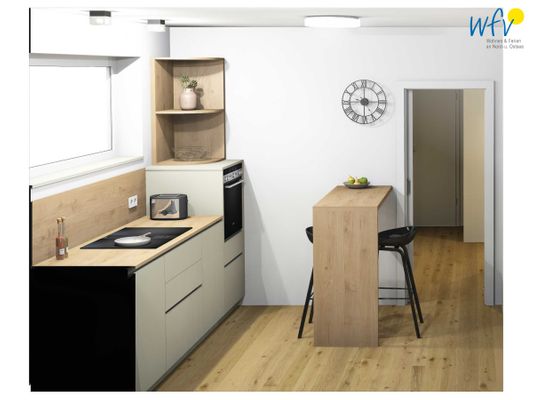 Foto 10 Ferienwohnung Ostfriesland Wangerooge Friesenfranz Ferienwohnung Dünenfriese (Objekt 92664) Reise