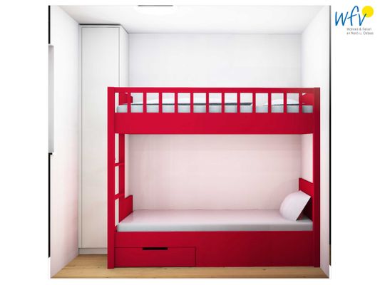 Foto 12 Ferienwohnung Ostfriesland Wangerooge Friesenfranz Ferienwohnung Dünenfriese (Objekt 92664) suchen