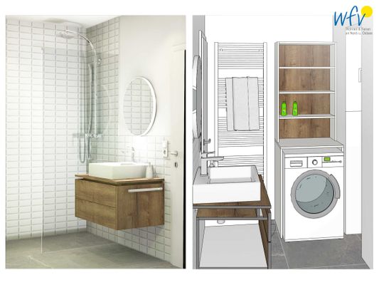 Foto 14 Ferienwohnung Ostfriesland Wangerooge Friesenfranz Ferienwohnung Dünenfriese (Objekt 92664) Urlaub