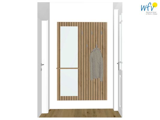 Foto 16 Ferienwohnung Ostfriesland Wangerooge Friesenfranz Ferienwohnung Dünenfriese (Objekt 92664) buchen