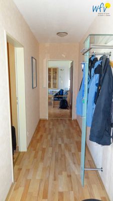 Foto 17 Ferienwohnung Ostfriesland Borkum Holiday Residenz I Ferienwohnung Inselheimat B42 (Objekt 93012) suchen