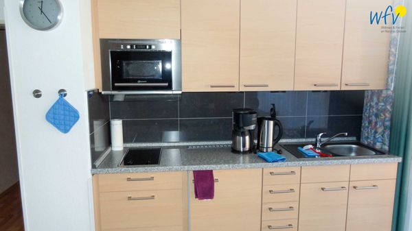 Foto 5 Ferienwohnung Ostfriesland Borkum Holiday Residenz I Ferienwohnung Inselheimat B42 (Objekt 93012) Reise