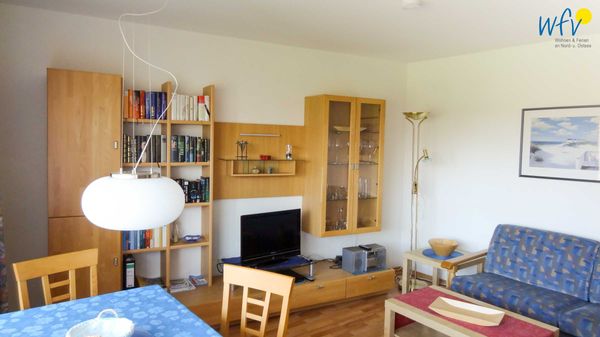 Foto 6 Ferienwohnung Ostfriesland Borkum Holiday Residenz I Ferienwohnung Inselheimat B42 (Objekt 93012) buchen