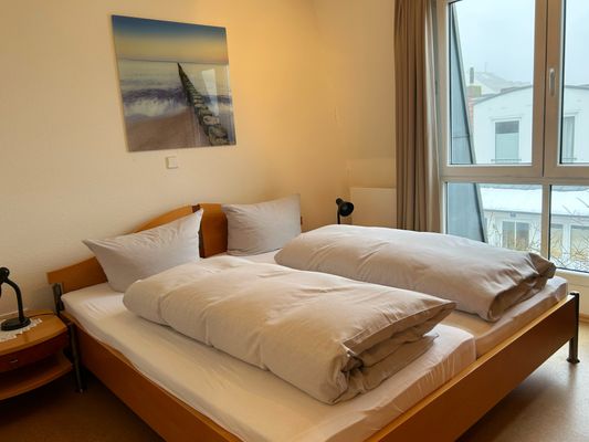 Foto 12 Ferienhaus Ostfriesland Norderney Kapitänshaus D3 Steinplate (Objekt 92370) suchen