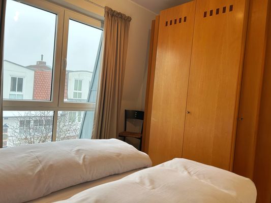 Foto 13 Ferienhaus Ostfriesland Norderney Kapitänshaus D3 Steinplate (Objekt 92370) Nordsee