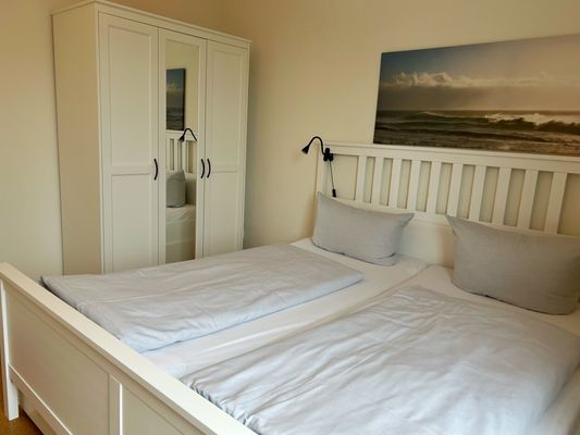 Foto 9 Ferienhaus Ostfriesland Norderney Kapitänshaus D3 Steinplate (Objekt 92370) Urlaub