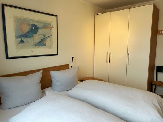 Foto 11 Ferienhaus Ostfriesland Norderney Kapitänshaus D3 Steinplate (Objekt 92370) buchen