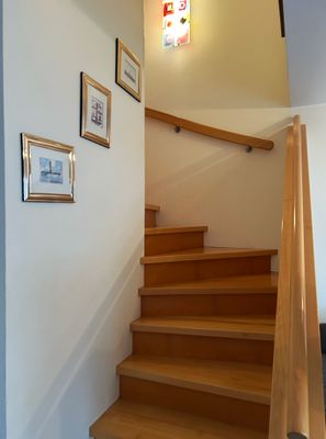 Foto 7 Ferienhaus Ostfriesland Norderney Kapitänshaus D3 Steinplate (Objekt 92370) suchen