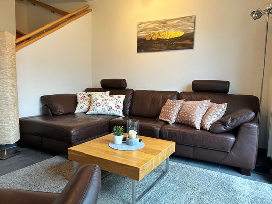 Foto 6 Ferienhaus Ostfriesland Norderney Kapitänshaus D3 Steinplate (Objekt 92370) buchen