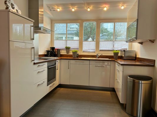 Foto 3 Ferienhaus Ostfriesland Norderney Kapitänshaus D3 Steinplate (Objekt 92370) Nordsee