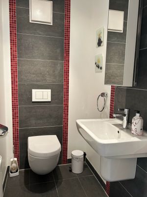 Foto 16 Ferienhaus Ostfriesland Norderney Kapitänshaus D3 Steinplate (Objekt 92370) buchen