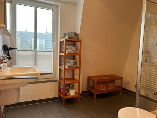 Foto 14 Ferienhaus Ostfriesland Norderney Kapitänshaus D3 Steinplate (Objekt 92370) Urlaub