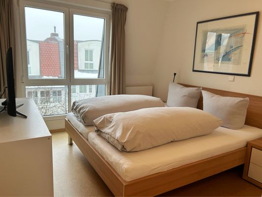 Foto 10 Ferienhaus Ostfriesland Norderney Kapitänshaus D3 Steinplate (Objekt 92370) Reise