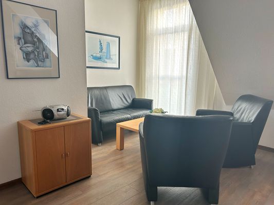 Foto 3 Ferienwohnung Ostfriesland Norderney Whg. Kristen (Objekt 92355) Nordsee