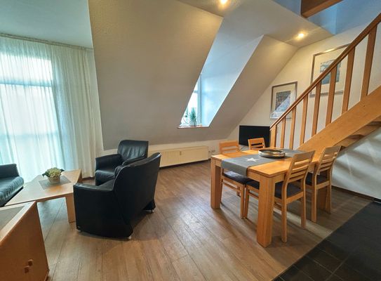 Foto 2 Ferienwohnung Ostfriesland Norderney Whg. Kristen (Objekt 92355) suchen