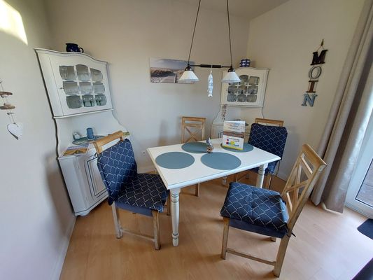 Foto 4 Ferienhaus Ostfriesland Dornum & Umgebung Ferienhaus Passat (Objekt 26387) Urlaub