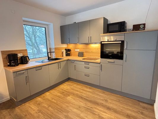 Foto 3 Ferienhaus Ostfriesland Emden Ferienhaus Zur Brügg 2 (Objekt 91805) Nordsee