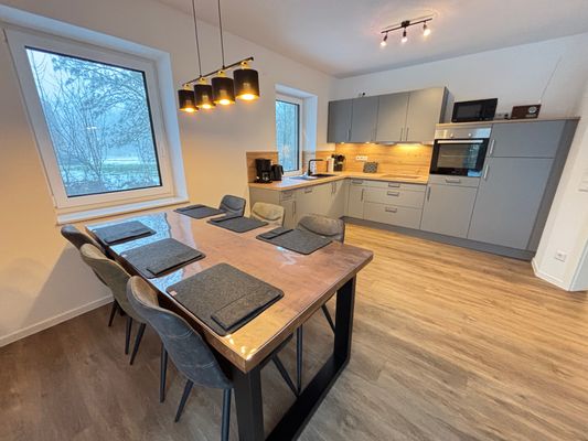 Foto 1 Ferienhaus Ostfriesland Emden Ferienhaus Zur Brügg 2 (Objekt 91805) buchen