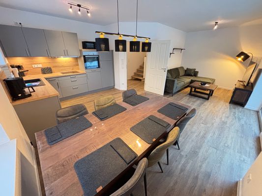 Foto 2 Ferienhaus Ostfriesland Emden Ferienhaus Zur Brügg 2 (Objekt 91805) suchen