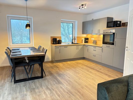 Foto 9 Ferienhaus Ostfriesland Emden Ferienhaus Zur Brügg 2 (Objekt 91805) Urlaub