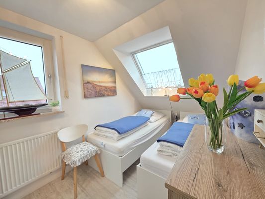 Foto 14 Ferienwohnung Ostfriesland Norddeich & Umgebung Ferienwohnung Lüttje Mööv Norddeich (Objekt 91804) Urlaub