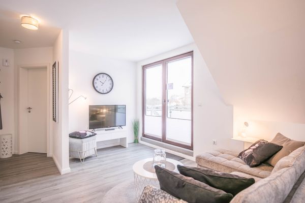 Ferienwohnung Haus im Törn, Whg. 3