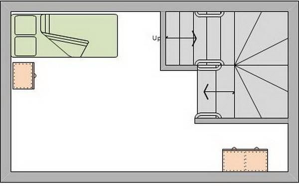 Foto 25 Ferienhaus Ostfriesland Nordfriesland Doppelhaushälfte twee (Objekt 75610) Reise