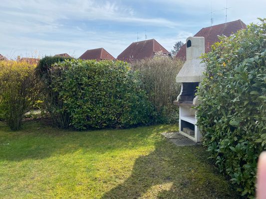 Foto 3 Ferienhaus Ostfriesland Carolinensiel Ferienhaus Nordlicht (Objekt 95039) Nordsee