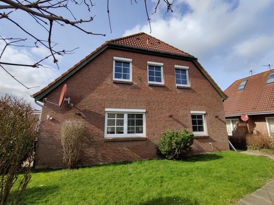 Foto 10 Ferienhaus Ostfriesland Carolinensiel Ferienhaus Nordlicht (Objekt 95039) Reise