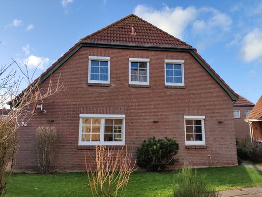 Foto 9 Ferienhaus Ostfriesland Carolinensiel Ferienhaus Nordlicht (Objekt 95039) Urlaub