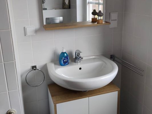 Foto 12 Ferienhaus Ostfriesland Carolinensiel Ferienhaus Nordlicht (Objekt 95039) suchen