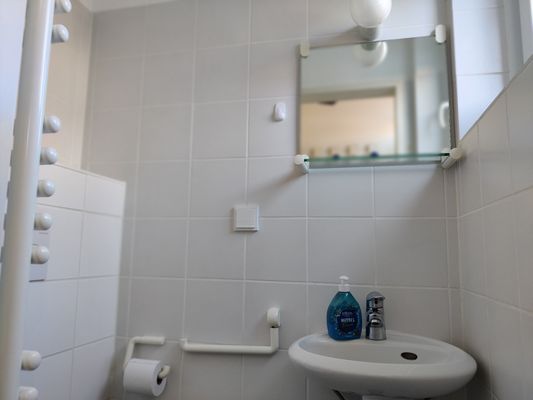 Foto 18 Ferienhaus Ostfriesland Carolinensiel Ferienhaus Nordlicht (Objekt 95039) Nordsee