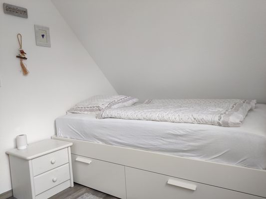 Foto 24 Ferienhaus Ostfriesland Carolinensiel Ferienhaus Nordlicht (Objekt 95039) Urlaub