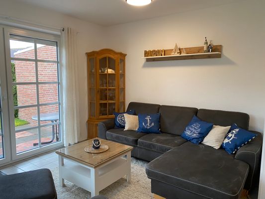 Foto 42 Ferienhaus Ostfriesland Carolinensiel Ferienhaus Nordlicht (Objekt 95039) suchen