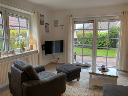 Foto 45 Ferienhaus Ostfriesland Carolinensiel Ferienhaus Nordlicht (Objekt 95039) Reise