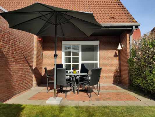 Foto 7 Ferienhaus Ostfriesland Carolinensiel Ferienhaus Nordlicht (Objekt 95039) suchen