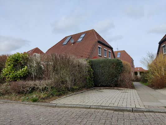 Foto 8 Ferienhaus Ostfriesland Carolinensiel Ferienhaus Nordlicht (Objekt 95039) Nordsee