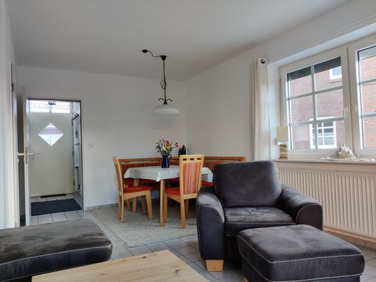 Foto 46 Ferienhaus Ostfriesland Carolinensiel Ferienhaus Nordlicht (Objekt 95039) buchen