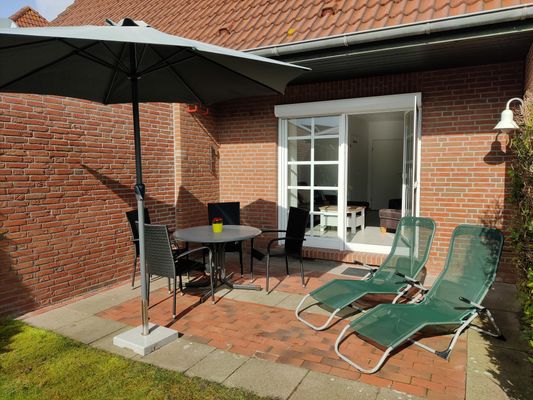 Foto 4 Ferienhaus Ostfriesland Carolinensiel Ferienhaus Nordlicht (Objekt 95039) Urlaub