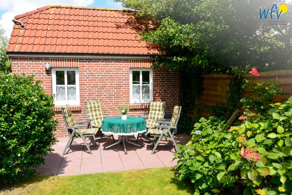 Foto 19 Ferienwohnung Ostfriesland Langeoog Godenhus Ferienwohnung Mathis (Objekt 92030) Urlaub