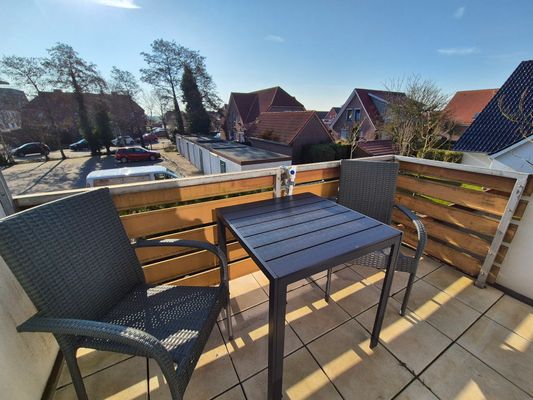 Foto 25 Ferienwohnung Ostfriesland Norddeich & Umgebung Ferienwohnung Ankerlicht (Objekt 36651) Reise