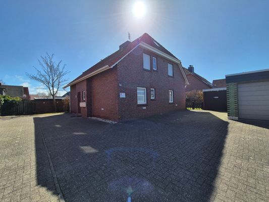 Foto 9 Ferienwohnung Ostfriesland Norddeich & Umgebung Am Koper Sand 28/2 - Wattwurm (Objekt 24663) Urlaub