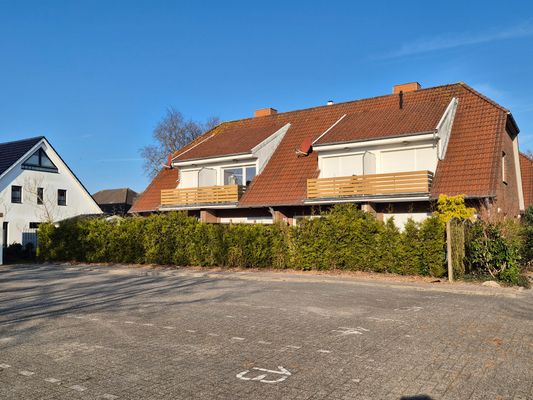 Foto 14 Ferienwohnung Ostfriesland Norddeich & Umgebung Muschelweg 9a/2 (Objekt 24677) Urlaub