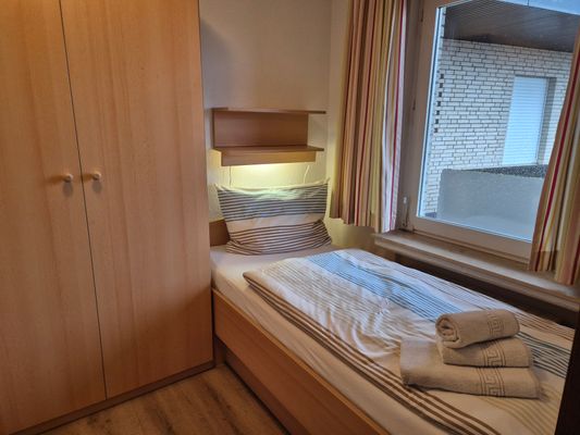 Foto 9 Ferienwohnung Ostfriesland Norddeich & Umgebung Dörperweg 3/16 - Inselblick (Objekt 24799) Urlaub