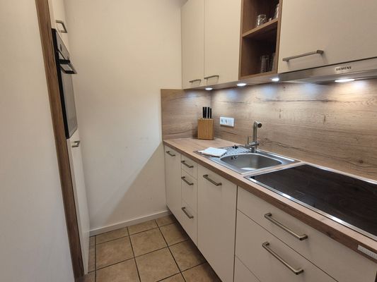 Foto 4 Ferienwohnung Ostfriesland Norddeich & Umgebung Dörperweg 3/16 - Inselblick (Objekt 24799) Urlaub