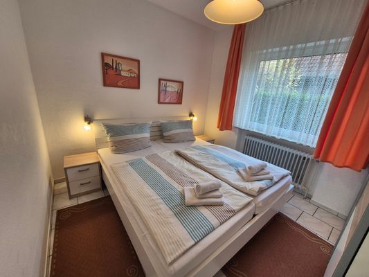 Foto 6 Ferienwohnung Ostfriesland Norddeich & Umgebung Muschelweg 9a/2 (Objekt 24677) buchen