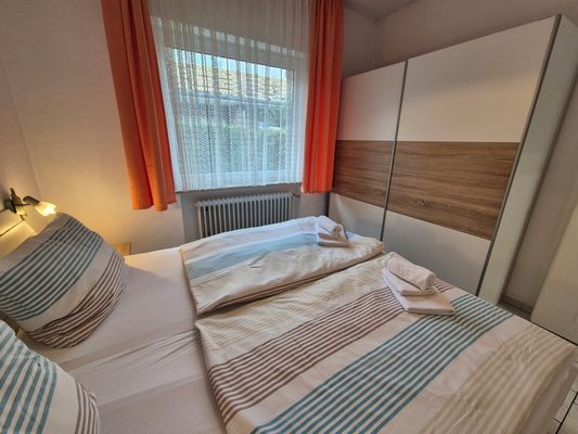 Foto 7 Ferienwohnung Ostfriesland Norddeich & Umgebung Muschelweg 9a/2 (Objekt 24677) suchen