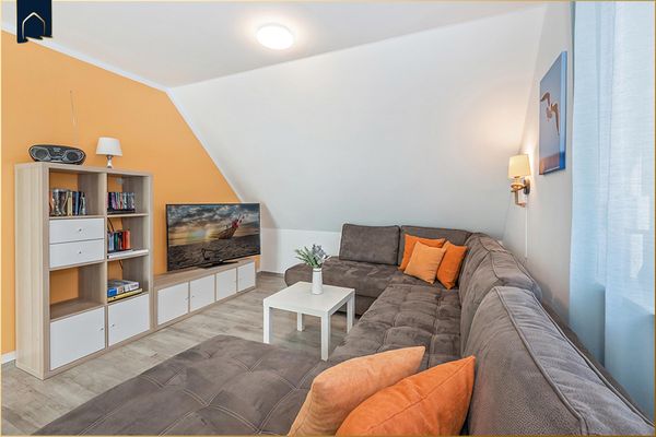 Moderne Ferienwohnung in Loddin mit Garten – Familienfreundlich & ruhig gelegen
