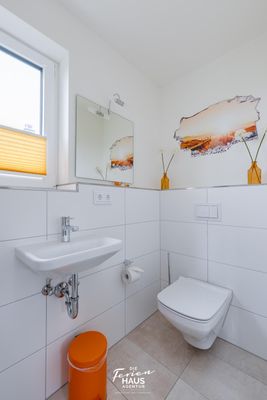  Inselperle - Gäste-WC